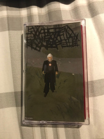 Swollen Gargantuan Fecal Fetus : Runescape (Cass, S/Sided, EP, Ltd, Num, Red)