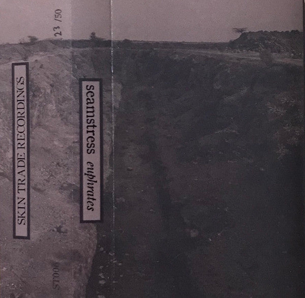 Seamstress : Euphrates (Cass, S/Sided, Num)