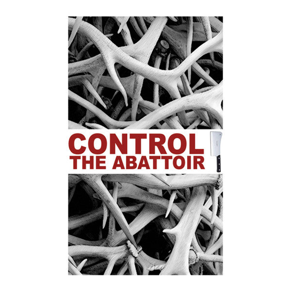 Control (3) : The Abattoir (CD, Comp, Ltd)