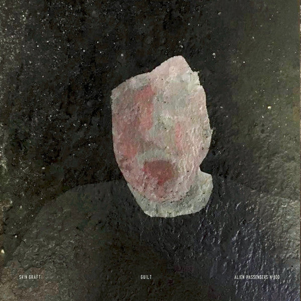 Skin Graft : Guilt (LP, Ltd)