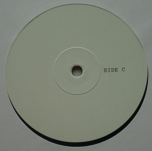 Subklinik : Cremator / Of Bones And Death (2xLP, Comp)