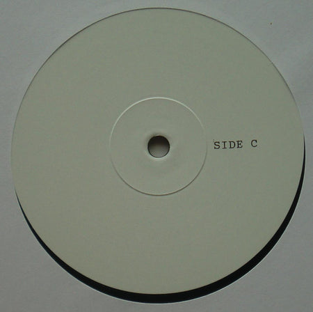 Subklinik : Cremator / Of Bones And Death (2xLP, Comp)