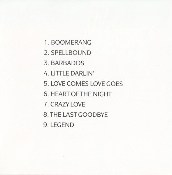 Poco (3) : Legend (CD, Album, RE)