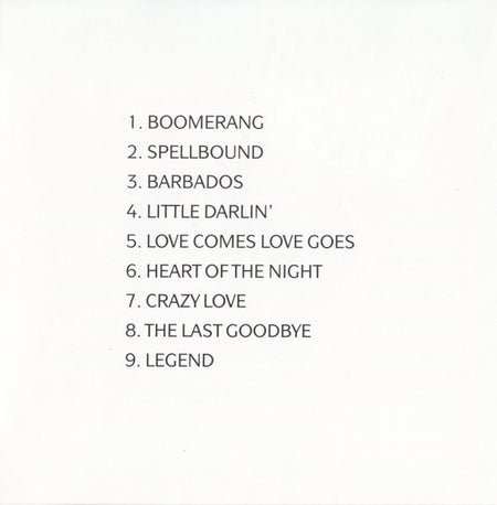 Poco (3) : Legend (CD, Album, RE)