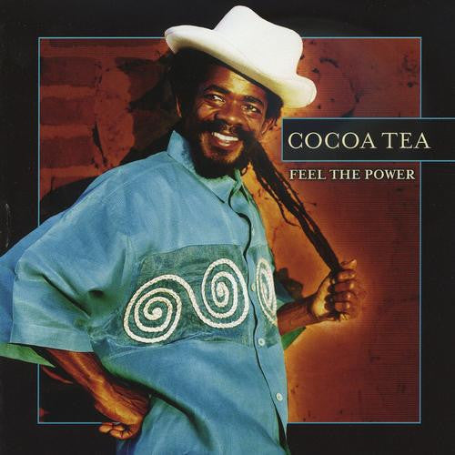 Cocoa Tea : Feel The Power (LP, Album)