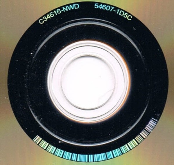 GA-20 : Lonely Soul (CD, Album)