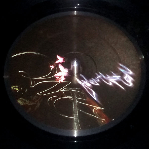 Galen Tipton : Fake Meat (LP, Album)