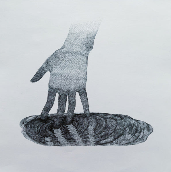 Grouper : A I A : Dream Loss (LP, Album, RE)