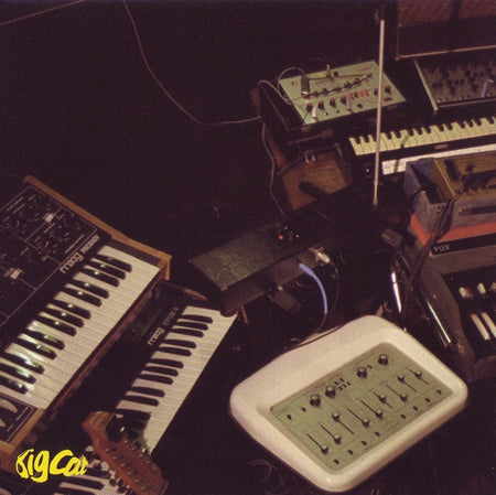 Experimental Audio Research : Beyond The Pale (CD, Album)