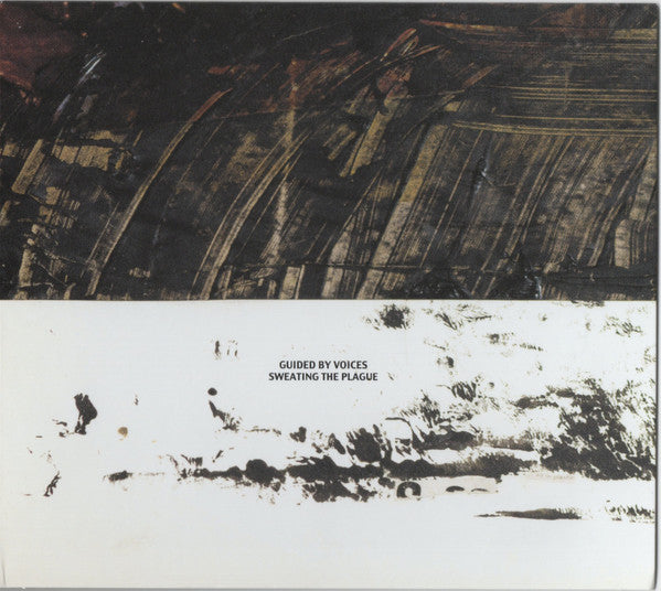 Guided By Voices : Sweating The Plague (CD, Album)