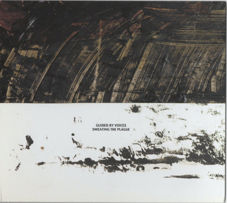 Guided By Voices : Sweating The Plague (CD, Album)