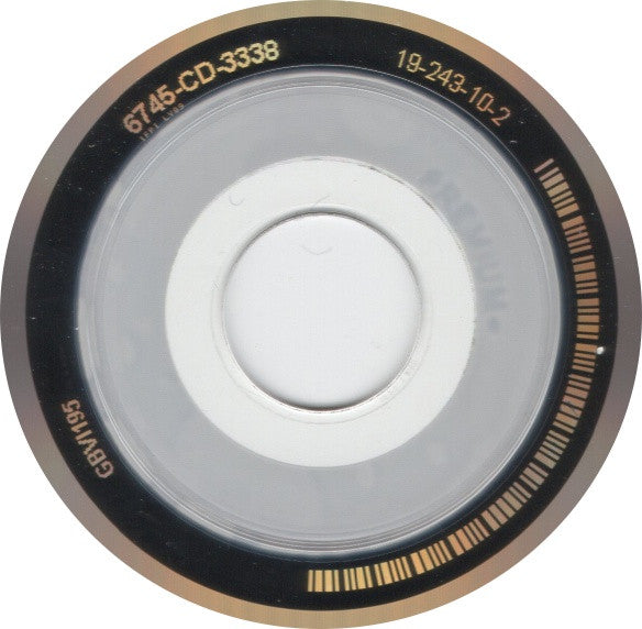 Guided By Voices : Sweating The Plague (CD, Album)