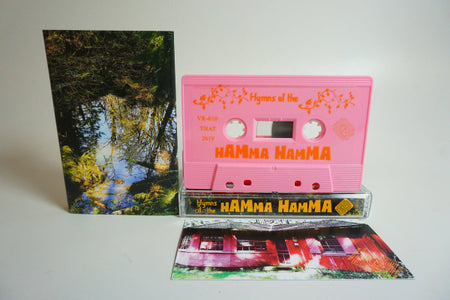 Hymns of the Hamma Hamma : Hymns of the Hamma Hamma (Cass, Album, Per)