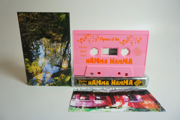 Hymns of the Hamma Hamma : Hymns of the Hamma Hamma (Cass, Album, Per)