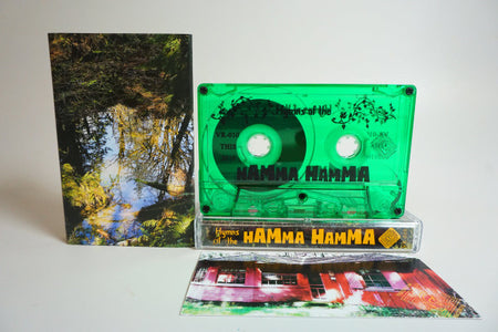 Hymns of the Hamma Hamma : Hymns of the Hamma Hamma (Cass, Album, Per)