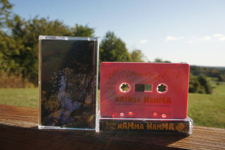 Hymns of the Hamma Hamma : Hymns of the Hamma Hamma (Cass, Album, Per)