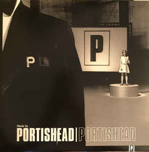 Portishead : Portishead (2xLP, Album, RE, RM)