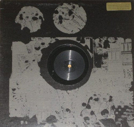 James Twig Harper : Intuitive American Esoteric Vol. 2 (LP, Etch, Ltd)