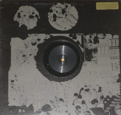 James Twig Harper : Intuitive American Esoteric Vol. 2 (LP, Etch, Ltd)