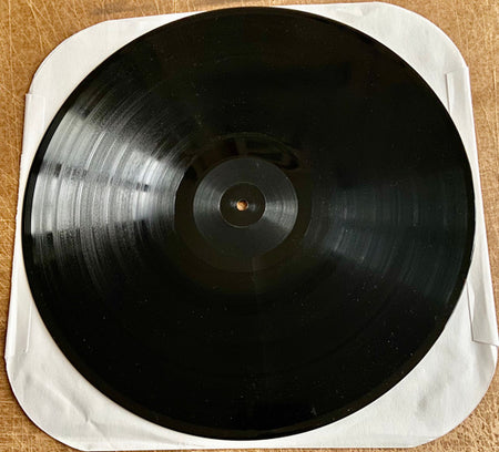 James Twig Harper : Intuitive American Esoteric Vol. 2 (LP, Etch, Ltd)