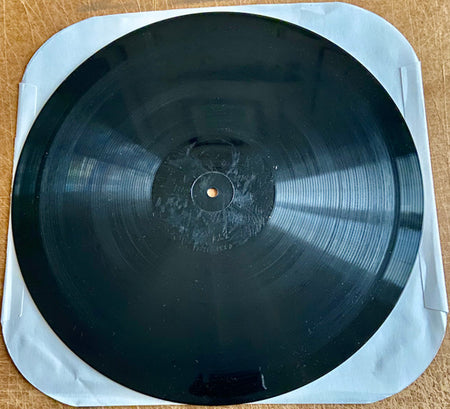 James Twig Harper : Intuitive American Esoteric Vol. 2 (LP, Etch, Ltd)