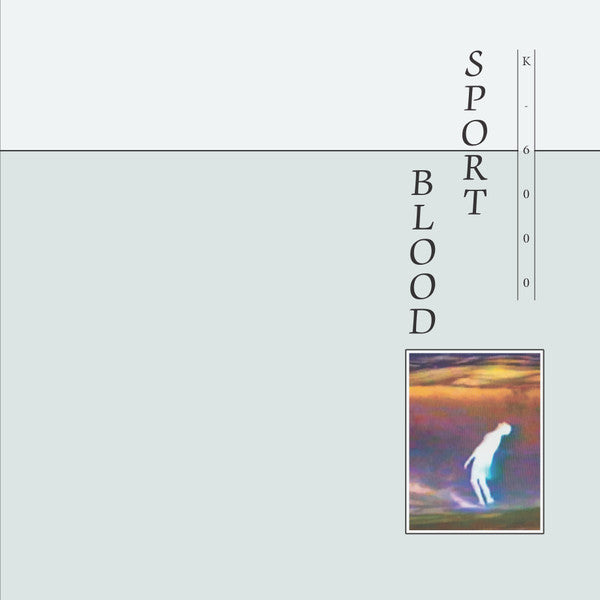 K-6000 : BLOODSPORT (12")