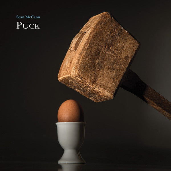Sean McCann (4) : Puck (LP, Album)