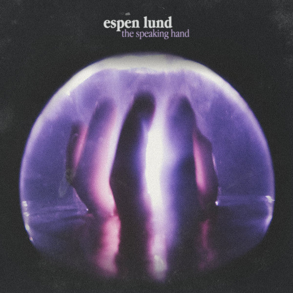 Espen Lund : The Speaking Hand (Cass, Album)