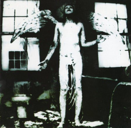 Marilyn Manson : Antichrist Superstar (CD, Album, Club, Sli)