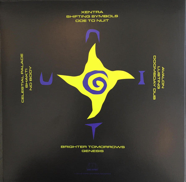 Photonz : Nuit (2xLP)