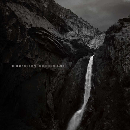 Joe Henry : The Gospel According To Water  (2xLP, Album)
