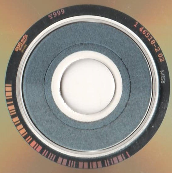 Son Volt : Straightaways (CD, Album, Jew)