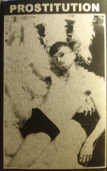 Peter Kalisch (2) : Prostitution (Cass, Album, C51)