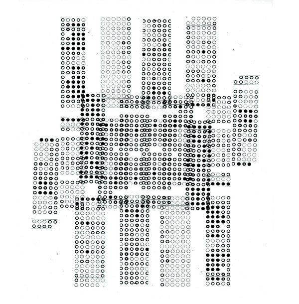 The Glass Path : Recurring Faces Through The Spiral Of Time  (LP)