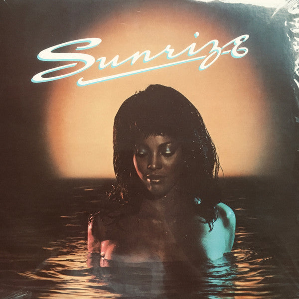 Sunrize (2) : Sunrize (LP, Album, RP)