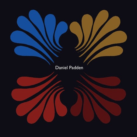 Daniel Padden : Pause For The Jet (LP)
