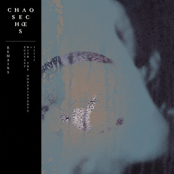 Chaos Echœs* : Remains (CD + CD, Comp + Comp, Dlx, Ltd)
