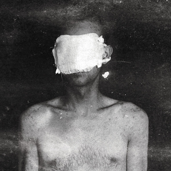 The Vomit Arsonist : That Which Has Been Forgotten (CD, Album)