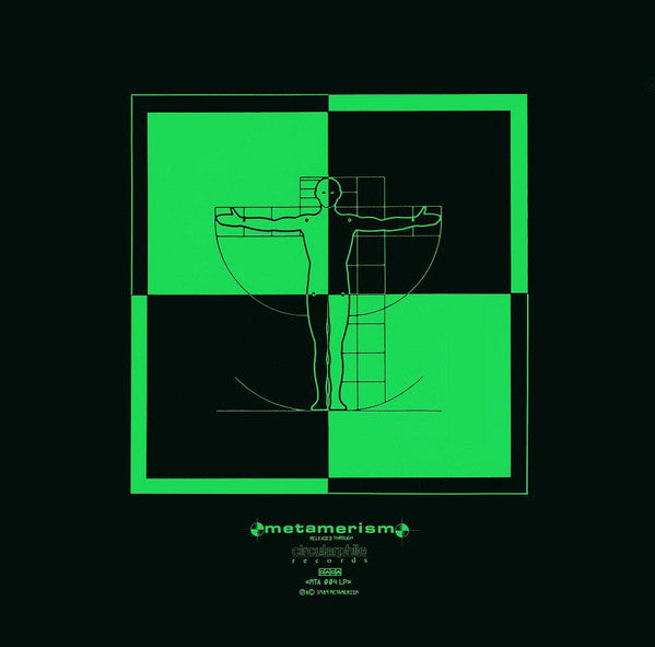 Artillerymen : If It Rotates We Can Control It (LP, Album)