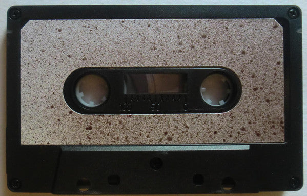 Swamp Horse : Gravity (Cass, Ltd, C30)