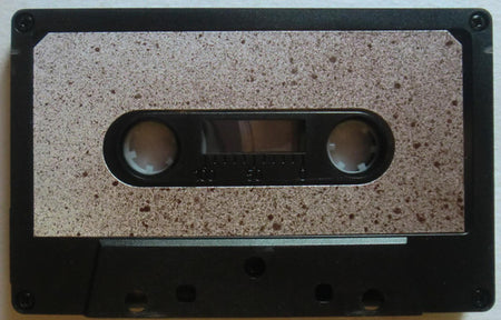 Swamp Horse : Gravity (Cass, Ltd, C30)
