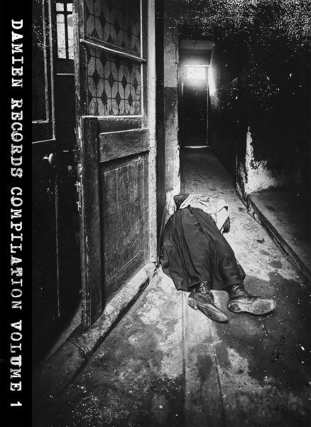 Various : Damien Records Compilation Vol. I (Cass, Comp, Num)