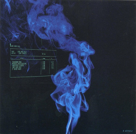 Dire Straits : Love Over Gold (CD, Album, RE, RM, SBM)