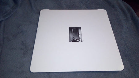 Joy Division : Unknown Pleasures (LP, Album, RP, Tra)