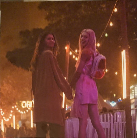 Labrinth : Euphoria (Original Score From The HBO Series) (2xLP, Album, Pur)