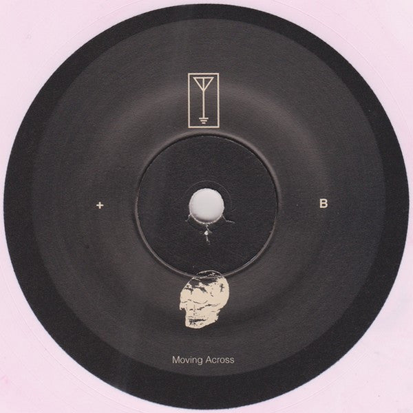 Antennacle + Bastard Noise : For Rick Gribenas (7", RE, RM, Red)