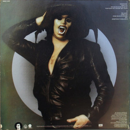 Steve Miller Band : The Joker (LP, Album, Jac)