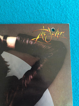 Steve Miller Band : The Joker (LP, Album, Jac)