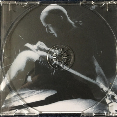 Fugazi : Repeater + 3 Songs (CD, Album, Comp, RE, RM, ADS)