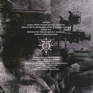Utlagr : L'éveil De Jormungandr (7", Ltd, Num)